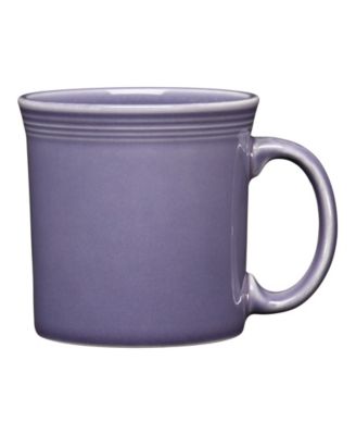 Fiesta - Lavender Java Mug, 12 oz. Lavender