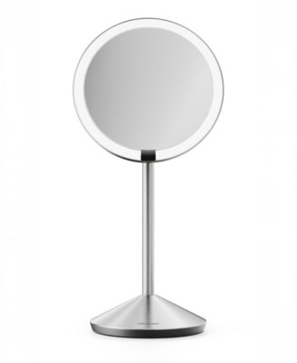 simplehuman - Rechargeable and Portable Sensor Mirror