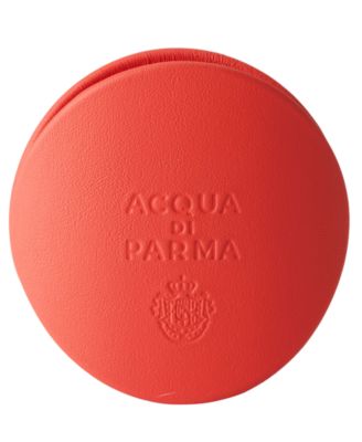 ACQUA DI PARMA - Andiamo Car Diffuser Coral Case