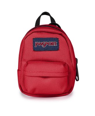 JanSport - Mini Break Red tape