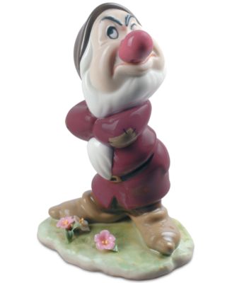 Lladró - Grumpy Figurine Multi