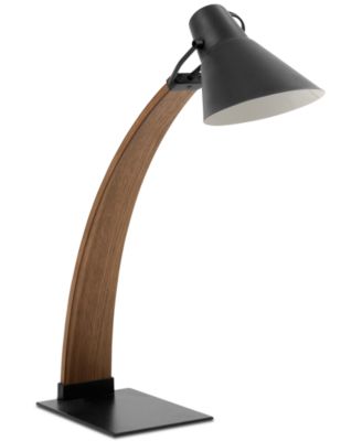 Lumisource - Noah Table Lamp Black