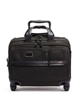 Alpha 3 18" Deluxe Brief image