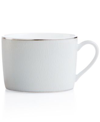 Bernardaud - Dinnerware, Dune Teacup
