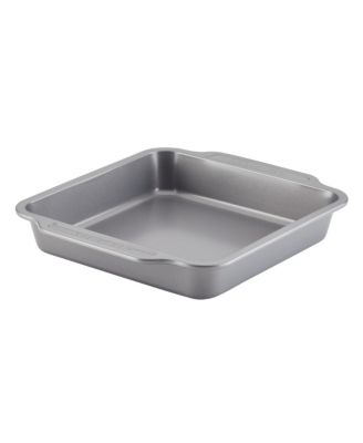 8" Nonstick Square Cake Pan image