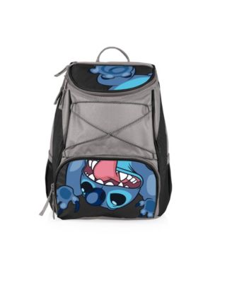 Disney - Lilo and Stitch PTX Cooler Backpack Black
