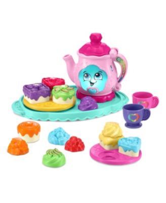 VTech - Rainbow Tea For Two Multicolor