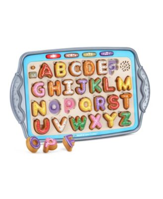 VTech - MATCH LEARN COOKIES Multicolor