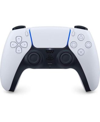 Sony - DualSense Wireless Controller for PlayStation 5 White