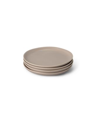 Dessert Plates, Set of 4 image