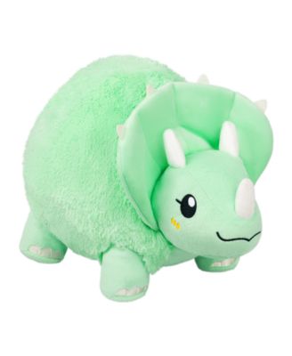 Squishable - Mini Triceratops