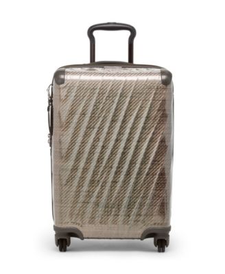 TUMI - 19 Degree Lite International Carry-On Titanium Gray