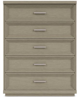 Macy's - Cascade Chest Chest