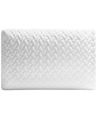 Tempur-Pedic® - TEMPUR-Cloud Cool-Touch Pillow, Standard White