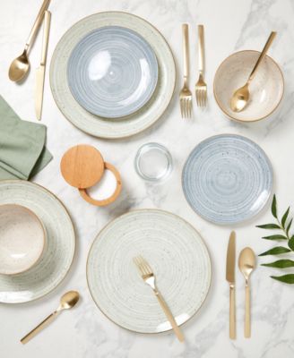 Haven - 12 Pc. Dinnerware Sets, Service for 4