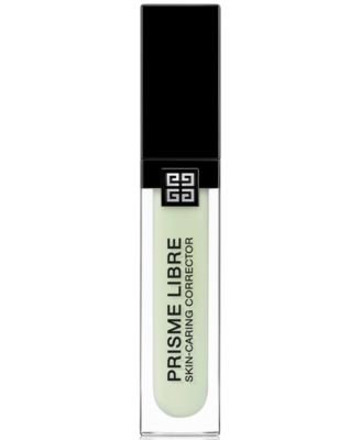 Givenchy - Prisme Libre Skin-Caring Corrector Green - targets redness and imperfections