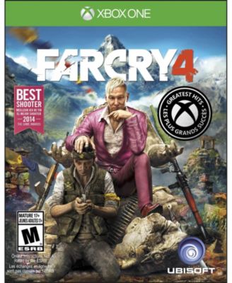 Ubisoft - Far Cry 4 - Xbox One