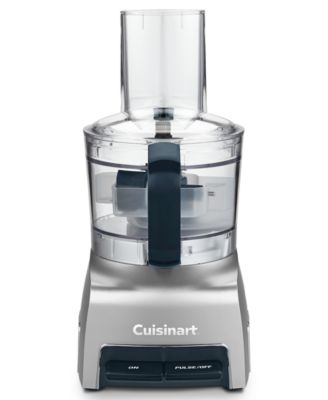 Cuisinart - 5-Cup Food Processor FP-5