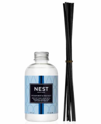 NEST New York - Ocean Mist Reed Diffuser, 5.9 oz.