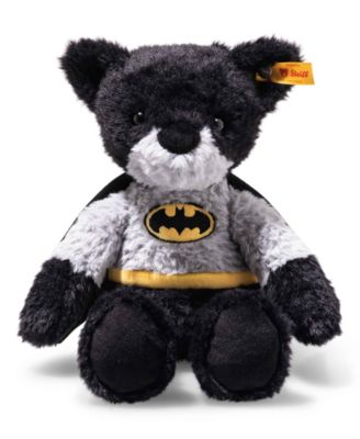 Steiff - DC Batman 12" Teddy Bear Multi