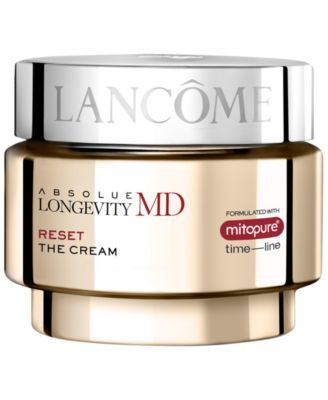 Absolue Longevity MD Reset Mature Skin Face Cream, 1.69 oz. image