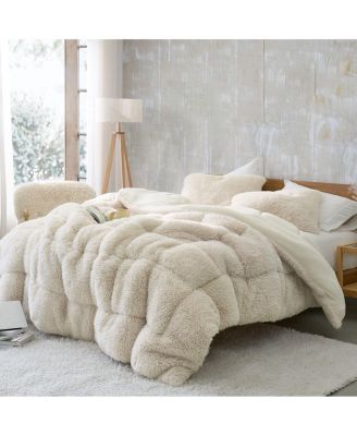 Coma Inducer - Alaskan Winters Comforter - Arctic Wolf Arctic wolf